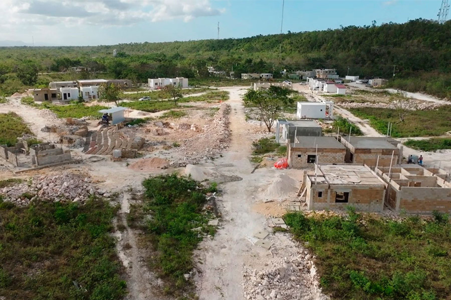 Acceso Digital Terreno Punta Cana - Imagen 4